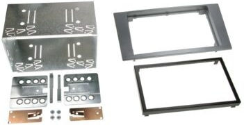 44.266 381114-07 2 Din Kit De Instalare Ford Mondeo 2003-2007