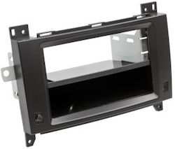 281190-36-1 2din Frame Mercedes Vito Viano 2006-2014
