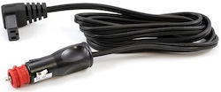 4441300008 Cablu de alimentare 12v pentru compresoare de frigidere