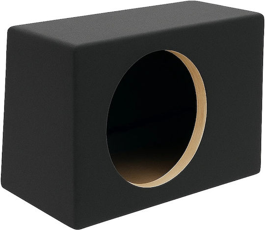 Universale Subwoofer Gehäuse Four Connect 4-ai12 300 Mm 40 L Abgedichtet