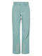Oakley FOA500128-27U Pantaloni de Schi și Snowboard Pentru Femei Verde
