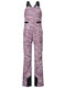Oakley FOA500463-82L Pantaloni de Schi și Snowboard Pentru Femei Violet