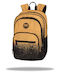 Coolpack Backpack Πορτοκαλί