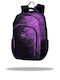 Coolpack Backpack Μωβ