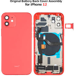 Заден капак на батерията в комплект Iphone 12 *grade C*