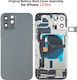 Заден капак на батерията в комплект Iphone 12 Pro *grade C*