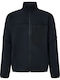 Cardigan bărbătesc Negru