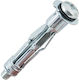 Articulated Drywall Anchors Tmc Friulsider 10x53 M5 1 Piece