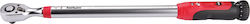 Fortum Δυναμόκλειδο Καρέ 1/2" Ροπής 40-200 Nm 4700213 Fortum Δυναμόκλειδο Καρέ 1/2" Ροπής 40-200 Nm 4700213