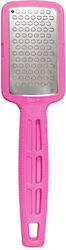 Metallic Foot File Fuchsia