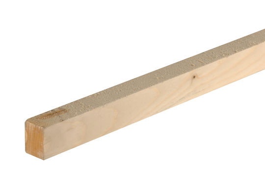 Holz Für Gartenbodenbelag Aus Holz 400x4,8cm