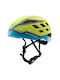 Dynafit Herren Ski- und Snowboardhelm in Gelber Farbe