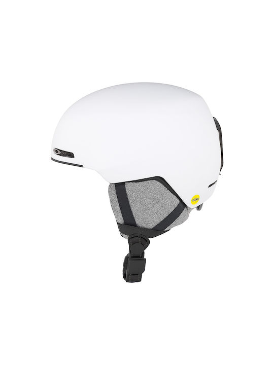 Oakley Cască pentru schi și snowboard pentru co...