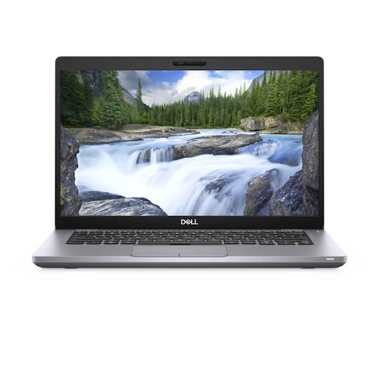 Dell Latitude 5410 Generalüberholte gebrauchte Laptops Note A 14" (Kern i7-10610U/32GB/500GB SSD/W11 Pro)