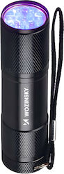Wozinsky LED UV IP65 Wozinsky LED UV IP65
