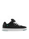Herren Sneakers Schwarze