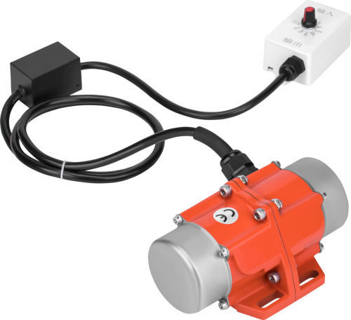 Kraft & Dele Motor Electric Monofazat Cu Turație Maximă 3000rpm 230V