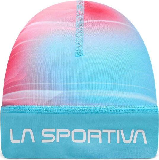 Beanie Unisex Căciulă Tricotată Albastră