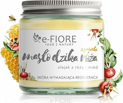 e-Fiore Body Butter 120ml e-Fiore Body Butter 120ml