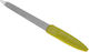 Large Metallic Nail File
