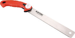 Extol Handsaw 22cm