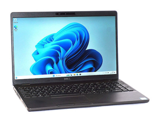 Dell Latitude 5500 Generalüberholte Note A 15.6" (Kern i5-8265U/32GB/500GB SSD/W11 Pro)