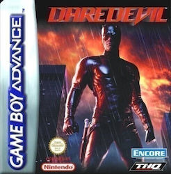 Daredevil Game Boy Advance Game (Used) Daredevil Game Boy Advance Game (Used)