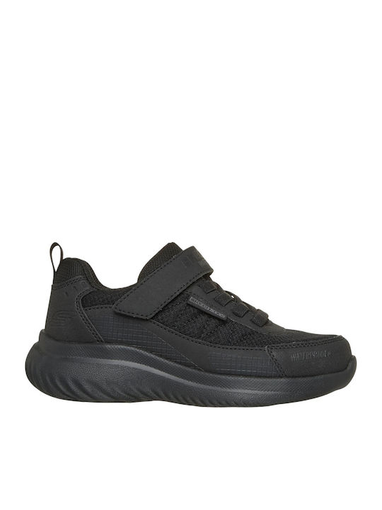 Skechers Bounder 2.0 Детски маратонки Тюркоазен