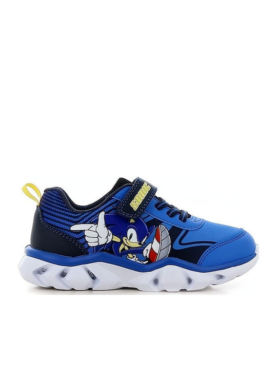 Sonic Sonic