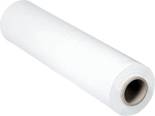 Stretch Film 50cm White 1.5kg 140m 23 Micron