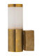 Lido Wall-Mounted Outdoor Spot E27 IP64