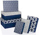 Gipta Geschenkverpackung für Geschenk 14x8x20cm