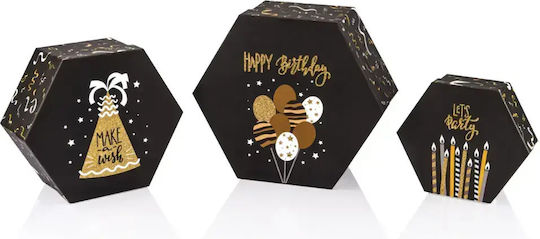 Gipta Cutie Pentru Cadou 27x11.5x24cm