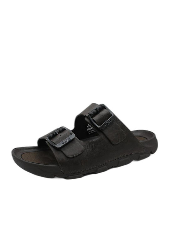 Jeep Footwear Sandale Casual Damă Maro