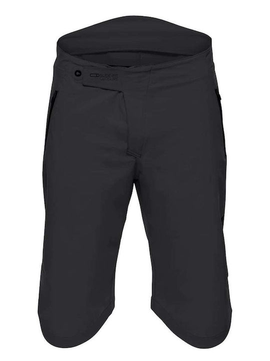 Dainese Bermudă de Ciclism Pentru Bărbați Neagră