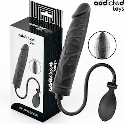 Addicted Toys Анален Щепсел