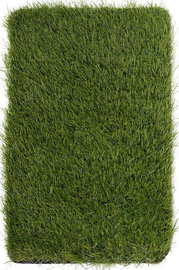 Synthetic Lawn in Roll Sole Grass 2x5m and Height of 38mm