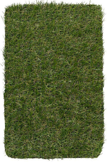 Synthetischer Rasen in Rolle Sole Grass 2x5m und Höhe 20mm