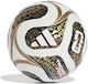 adidas Final Final Mini Fußball Mini Ball Weiß