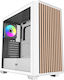 Darkflash DS900WD Midi Tower Κουτί Υπολογιστή Λ...