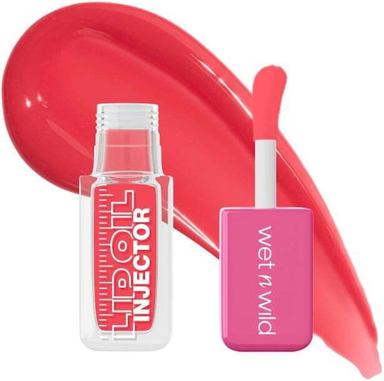Wet n Wild Ulei De Buze Just A Hint 7ml