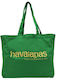 Havaianas Beach Bag Green