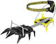 Salewa Alpinist Pro Κραμπόν Παπουτσιών 00899-0955