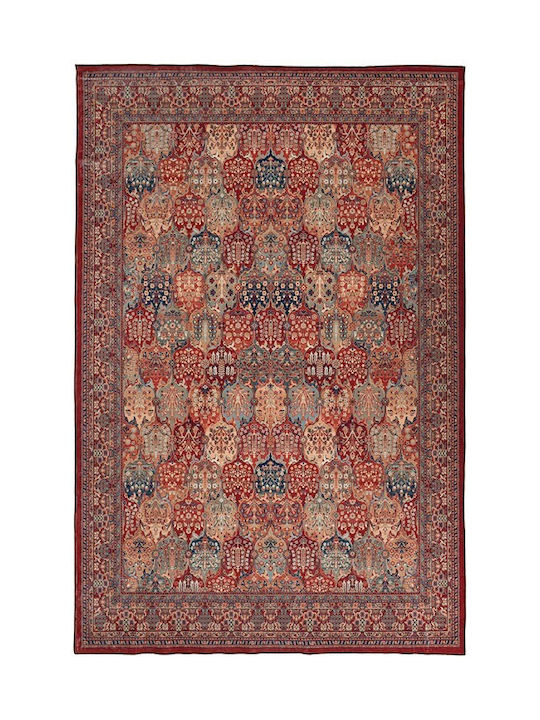Viokarpet Azarian 39 Wohnzimmer Teppich Rechteckig 67x140cm