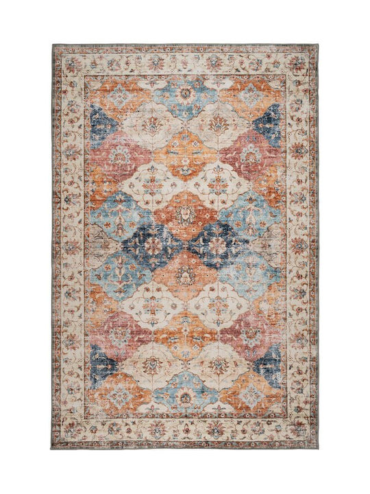 Viokarpet Azarian 25 Wohnzimmer Teppich Azarian 67x200cm