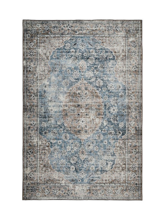 Viokarpet Azarian 22 Wohnzimmer Teppich Rechteckig Azarian 140x200cm