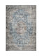 Viokarpet Azarian 22 Wohnzimmer Teppich Rechteckig Azarian 140x200cm