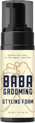 Baba Grooming Αφρός Μαλλιών Όγκος 150ml Baba Grooming Αφρός Μαλλιών Όγκος 150ml