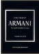 Little Book Of Armani 9781035444113