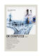 Music Poster Ok Computer Radiohead Ms746 30cm X 40cm-71537pd158399
